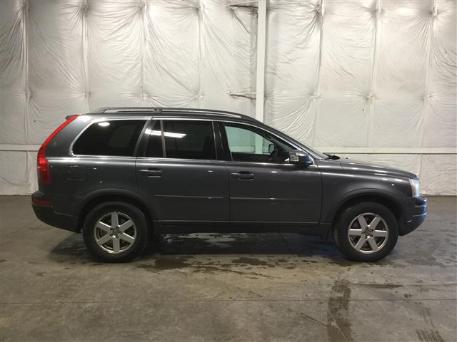 2007 Volvo XC90 AWD