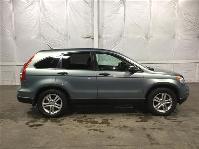 2010 Honda CRV 4WD