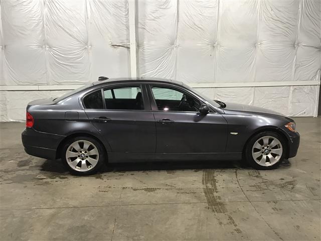 2006 BMW 330 Xi AWD