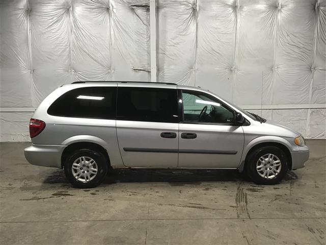 2007 Dodge Grand Caravan