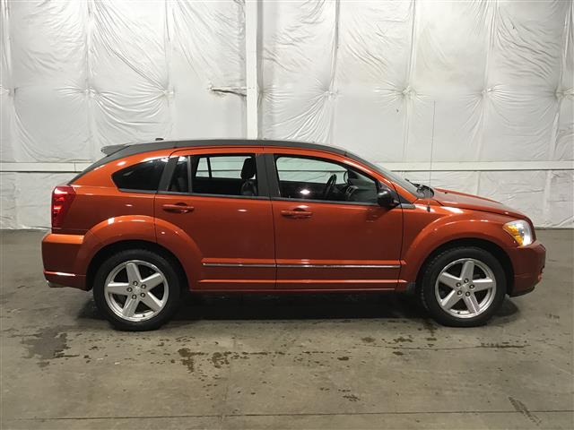 2008 Dodge Caliber RT