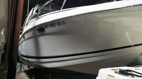27′ – 2006 Formula 27 PC Cruiser