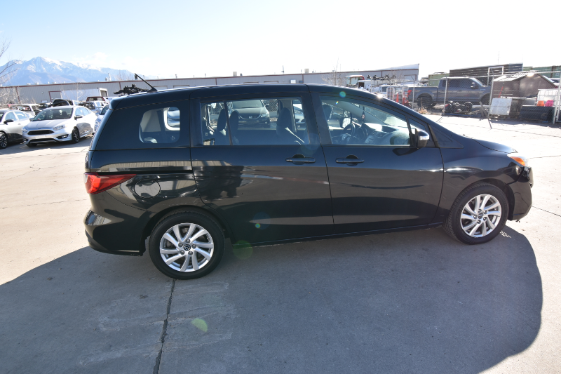 2015 Mazda Mazda5 Sport