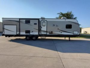 2019 Jayco Jay Flight 33RBTS