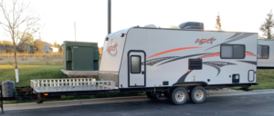 2016 MXT M-CRC210KS-33’