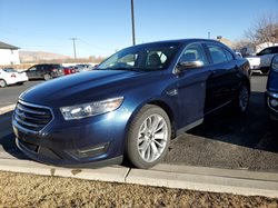 2017 Ford Taurus