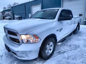 2019 Ram 1500 DS