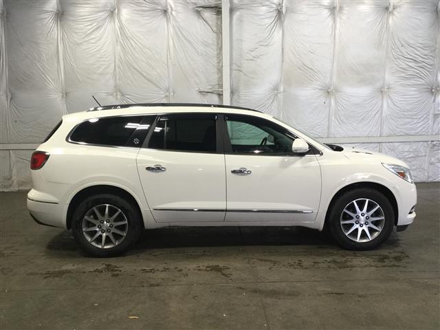 2015 Buick Enclave AWD