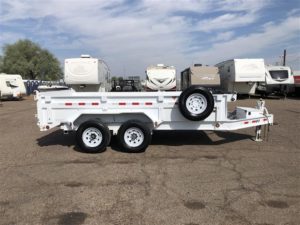 2019 PJ Trailer DL142