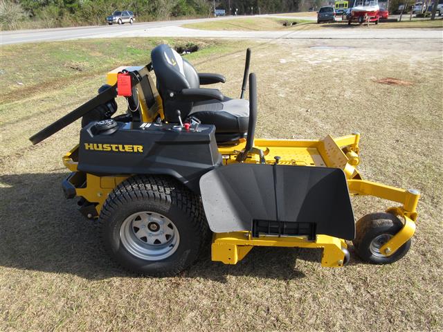 Hustler Super Z