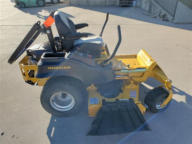 Hustler FasTrak (938720)