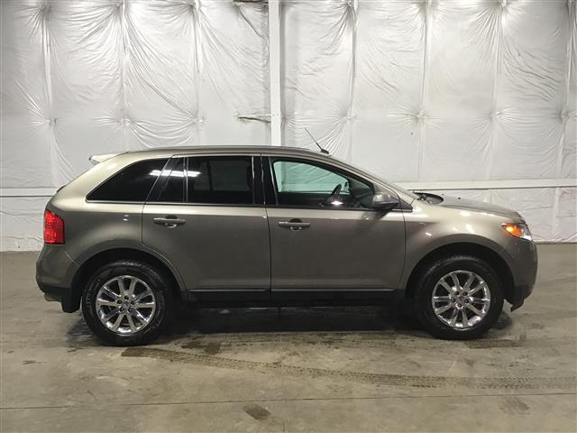 2013 Ford Edge SEL AWD