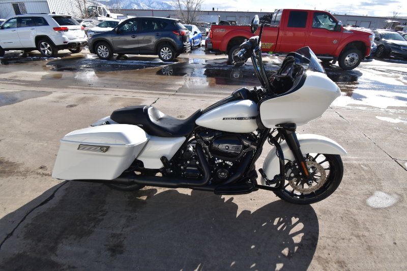 2018 Harley-Davidson Road Glide Special