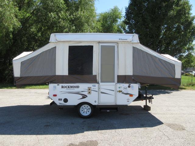 2014 Rockwood (by Forest River) Freedom 1640LTD