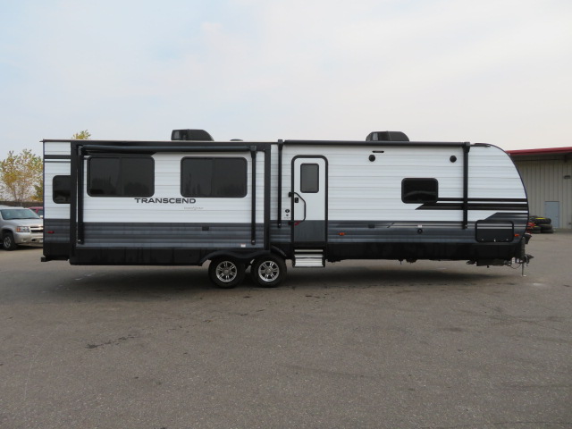 2019 Grand Design Transcend Xplor 31RLS