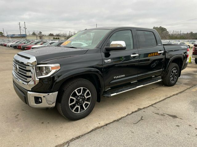 2019 Toyota Tundra