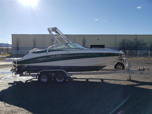 2007 Azure AZ228