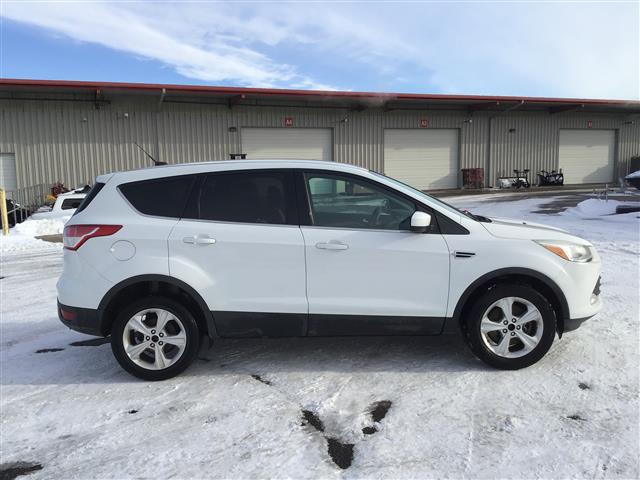 2013 Ford Escape SE AWD