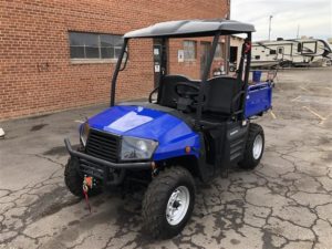 2019 Hisun HS400 4WD