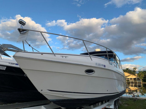 34′ – 2005 Rinker Fiesta Vee 342