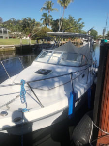 26′ – 2003 Century 2600 Walkaround