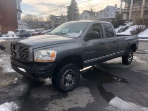 2006 Dodge Ram
