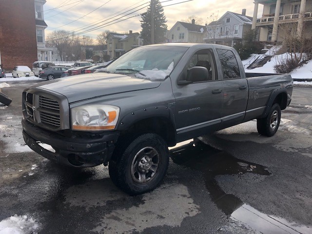 2006 Dodge Ram