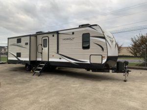 2019 Keystone RV