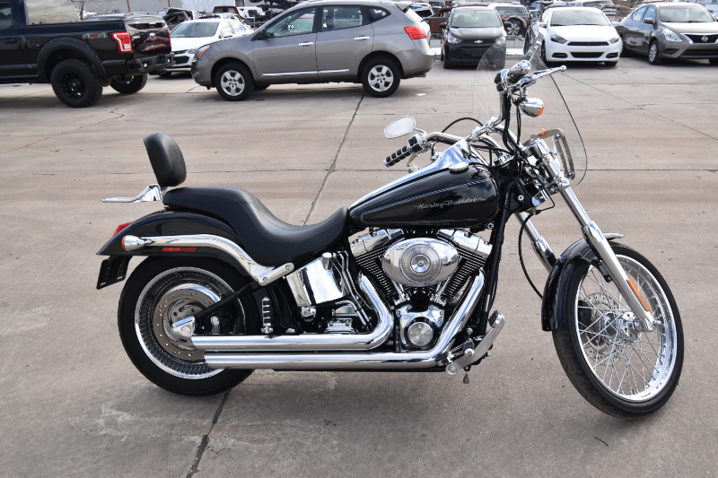05 on sale softail deuce