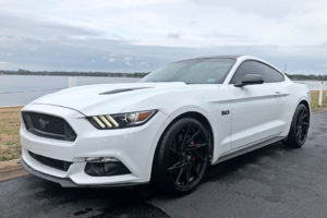 2017 Ford  Mustang GT