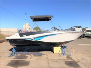 2015 Glastron GT 205