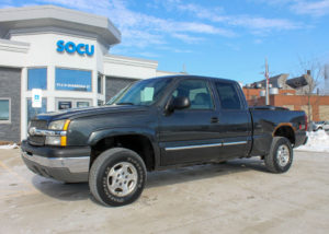 Repo Cars Under $5,000