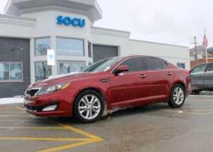 Repo Cars for First-Time Buyers