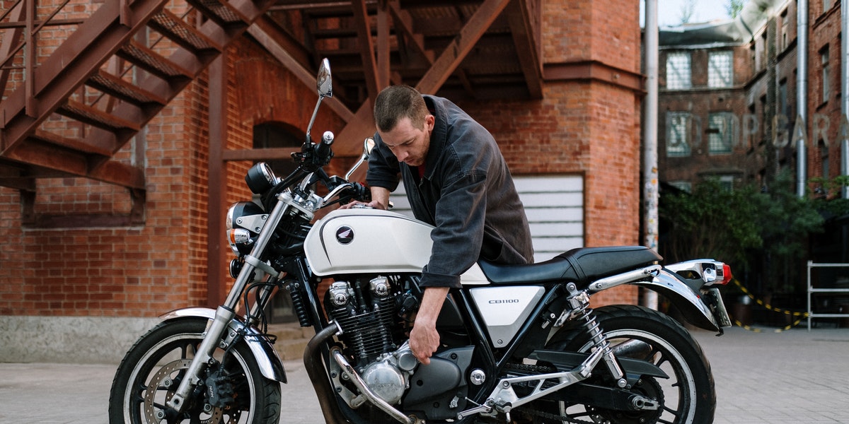 Why February is the Best Time to Buy a Motorcycle Repo Finder
