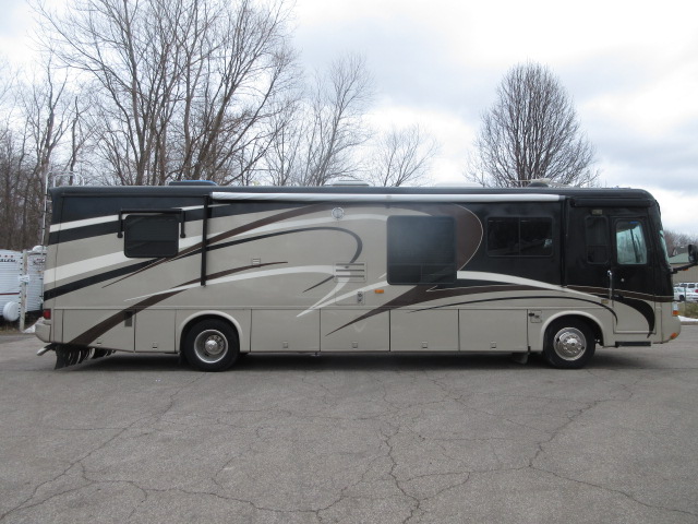 1999 Newmar Dutch Star DSDP3865