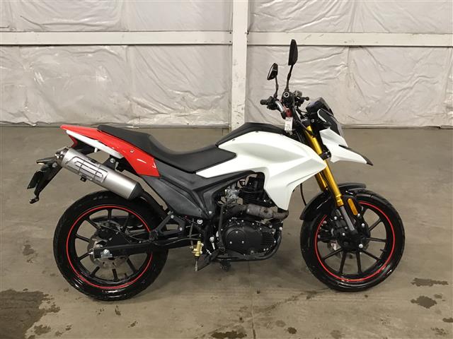 bashan 250 enduro