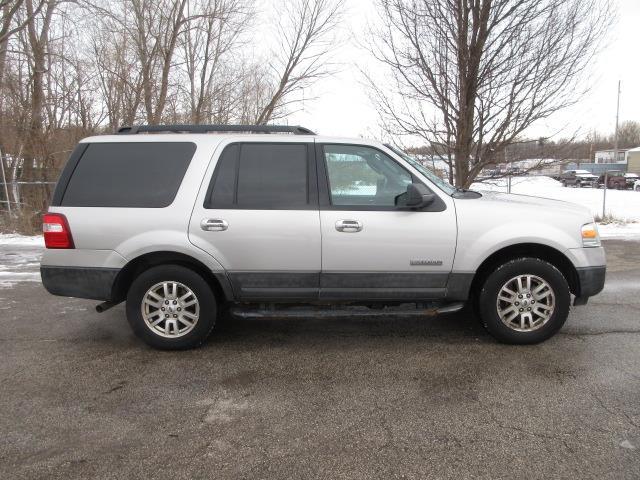 2007 Ford Expedition XLT 4WD