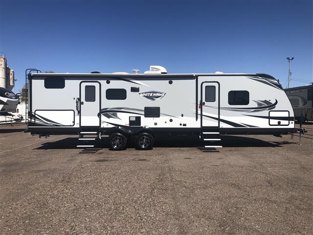 2019 Jayco White Hawk 32BHS