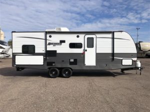 2019 Prime Time Avenger 24BHS