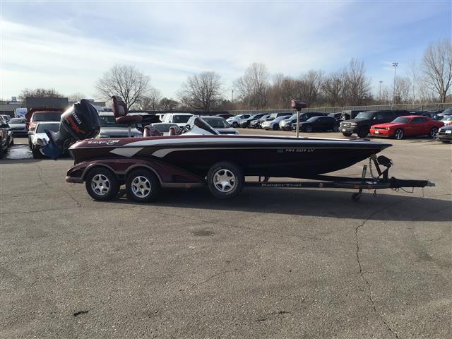2005 Ranger Comanche Z20 - Repo Finder