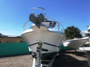 29′ – 2003 Pro-Line 29 Grand Sport