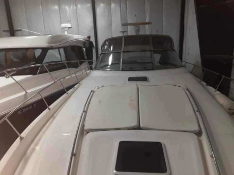 46′ – 2000 Sea Ray 460 Sundancer