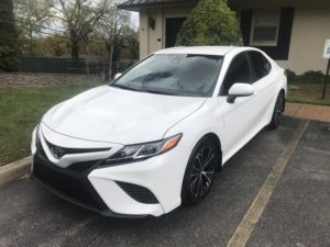 Toyota Camry vs Honda Accord, Which Repo Car Is Better?