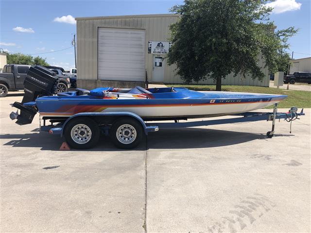 1987 Advantage Ski Sport