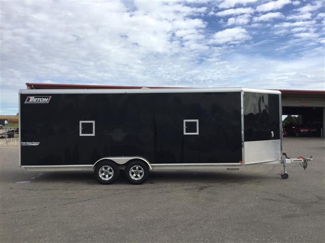 2017 Triton PRT207EB-6’6″