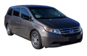 2013 Honda Odyssey