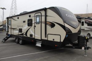 2019 Keystone Cougar