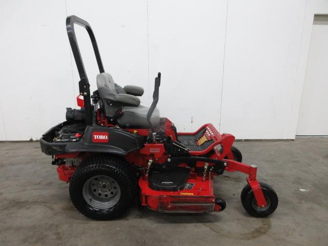 Toro Z Master 3000 Series