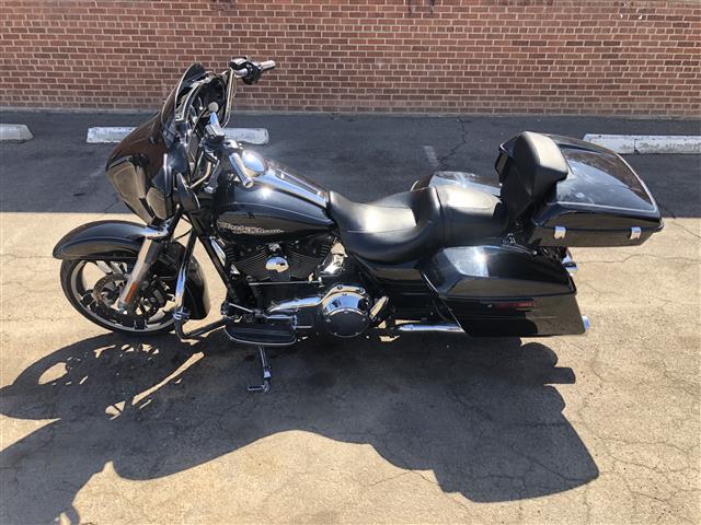 2015 Harley-Davidson Street Glide Special FLHXS