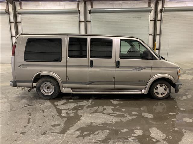 1999 Chevrolet Express 1500